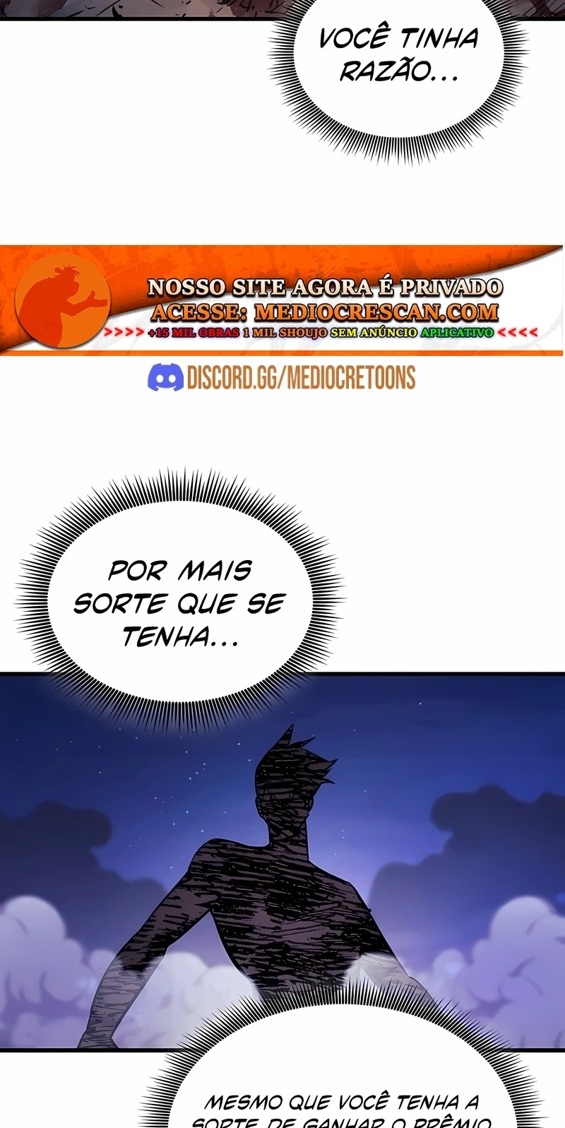 Ranker's Return Capítulo 235 Página 114