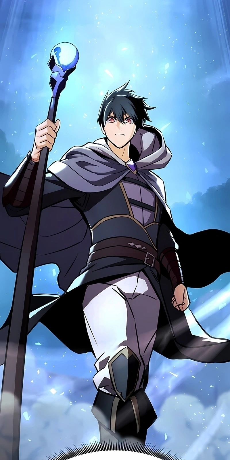 Ranker's Return Capítulo 235 Página 116