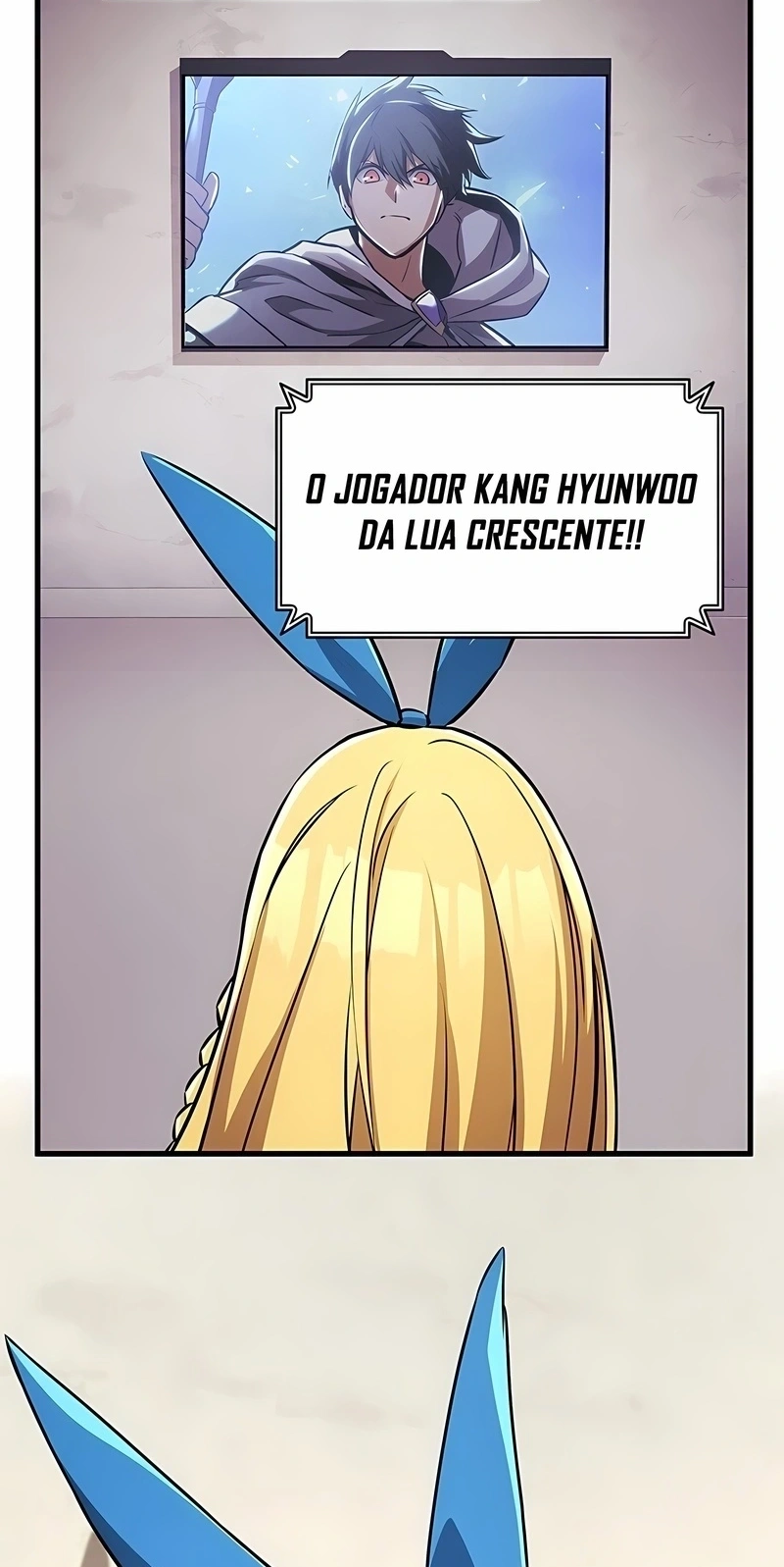 Ranker's Return Capítulo 235 Página 118