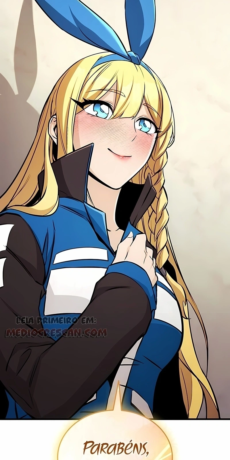 Ranker's Return Capítulo 235 Página 119