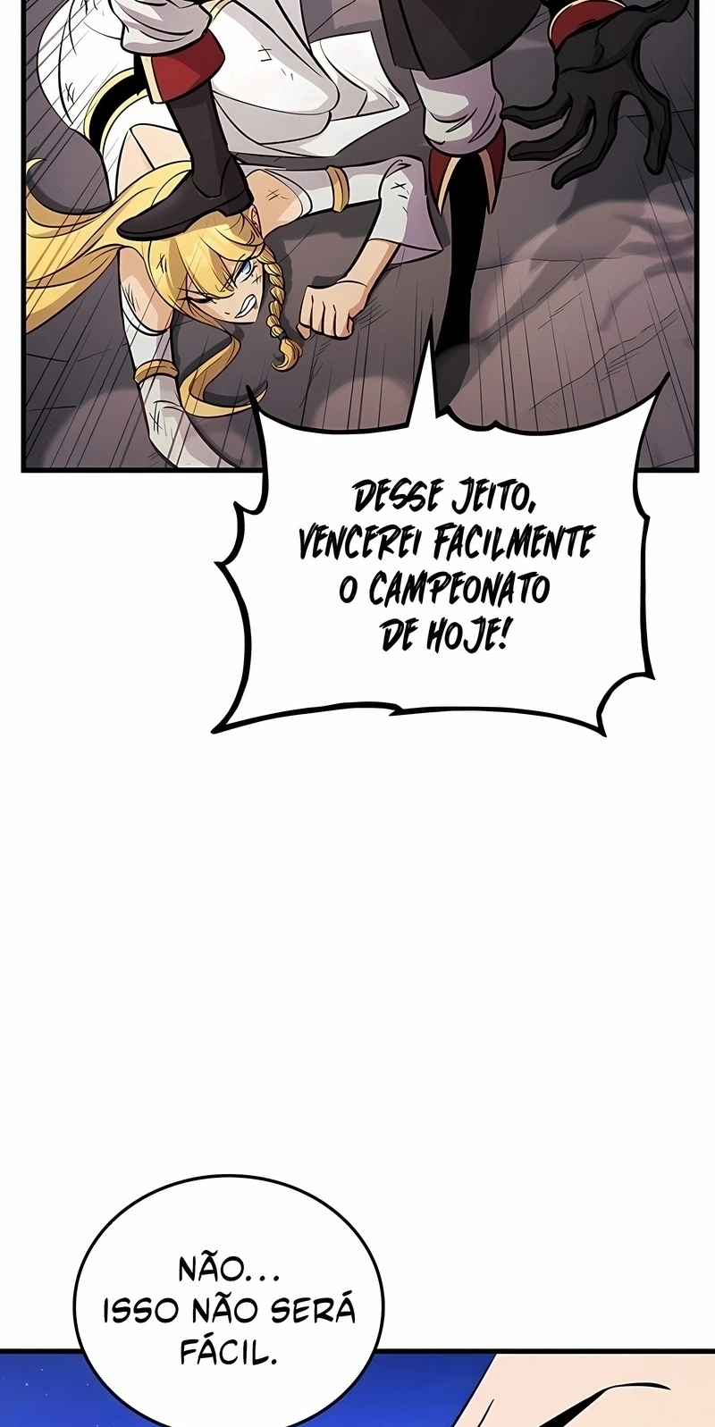 Ranker's Return Capítulo 235 Página 13