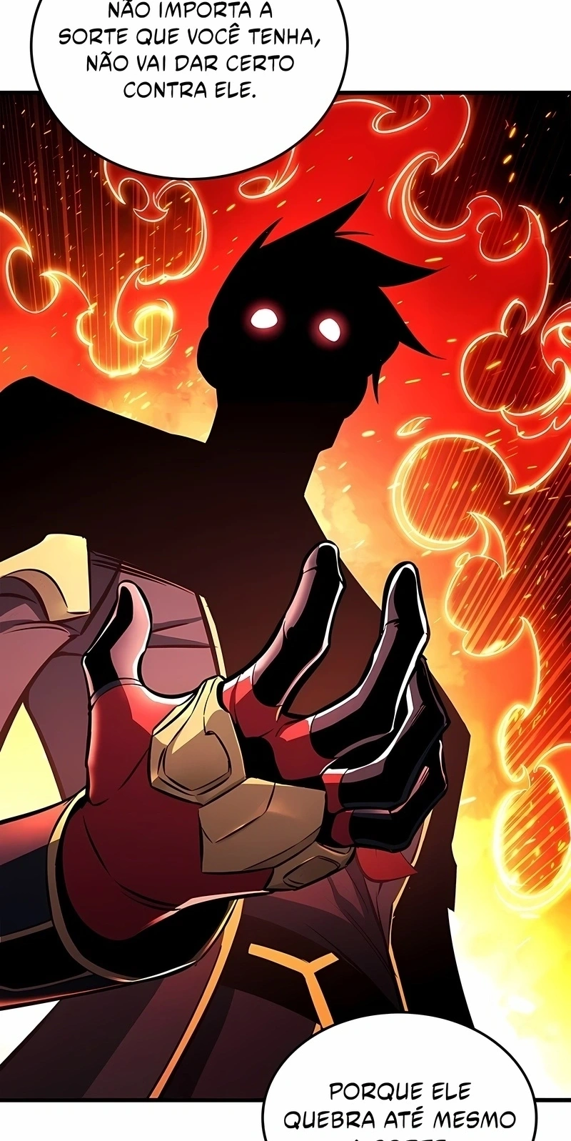 Ranker's Return Capítulo 235 Página 16