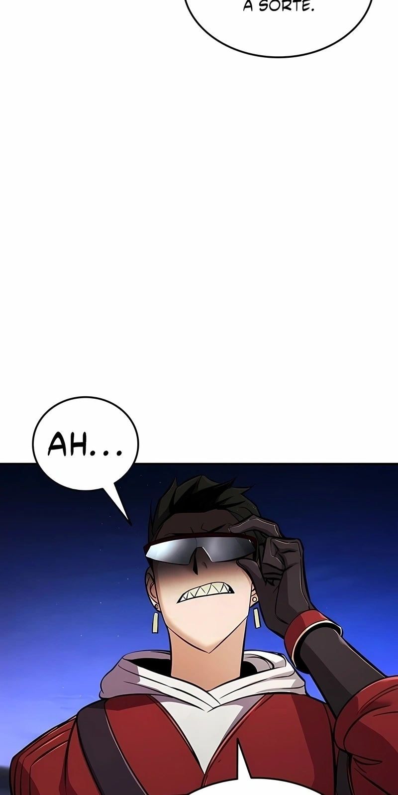 Ranker's Return Capítulo 235 Página 17