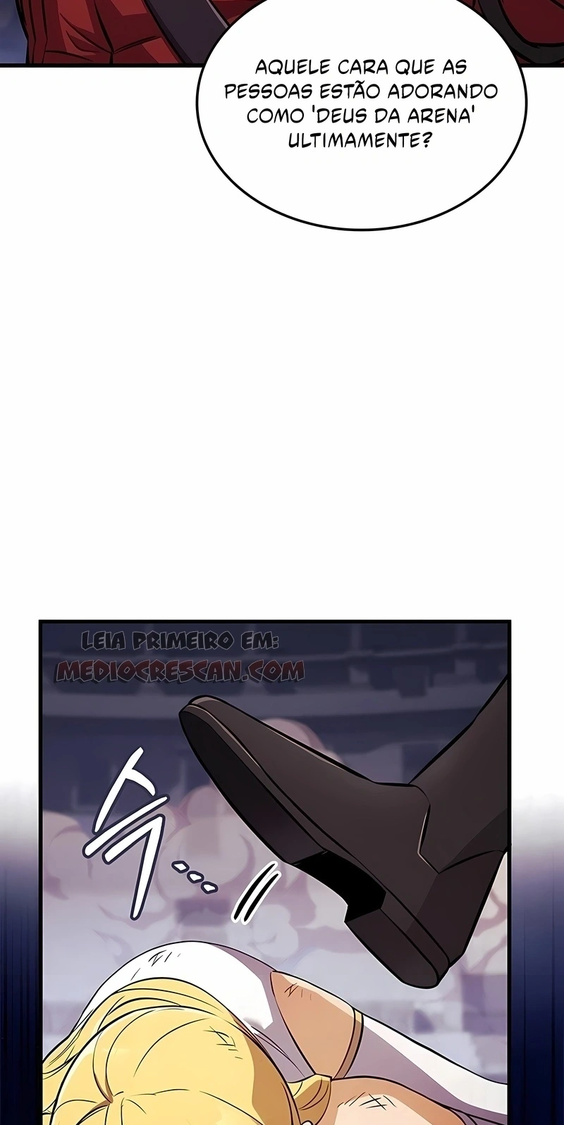 Ranker's Return Capítulo 235 Página 18