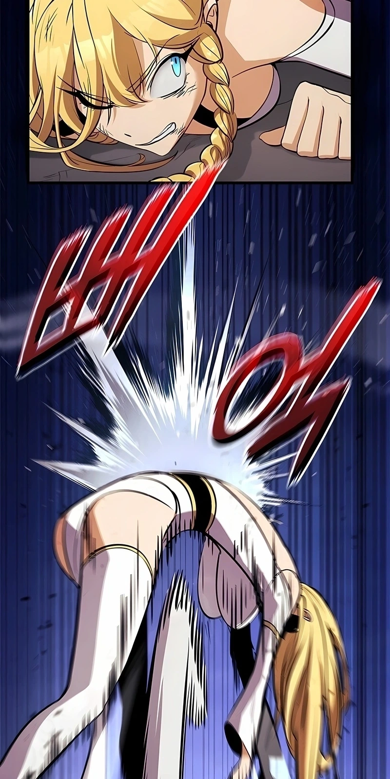 Ranker's Return Capítulo 235 Página 19