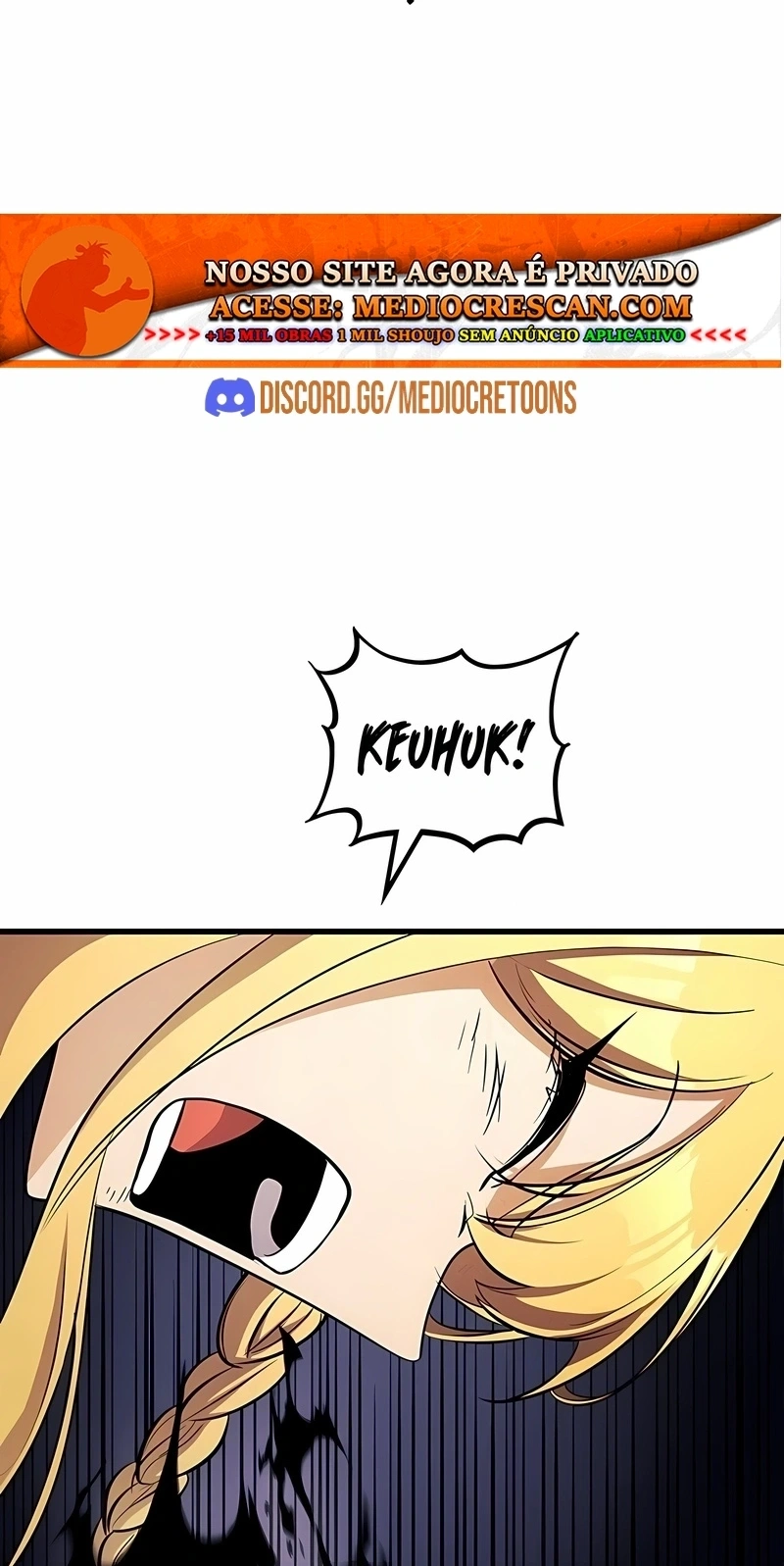 Ranker's Return Capítulo 235 Página 21