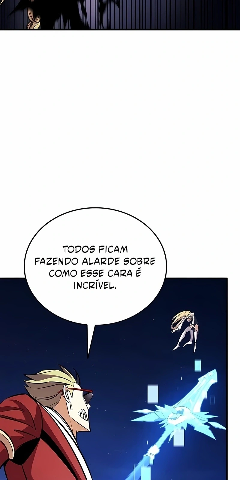 Ranker's Return Capítulo 235 Página 22
