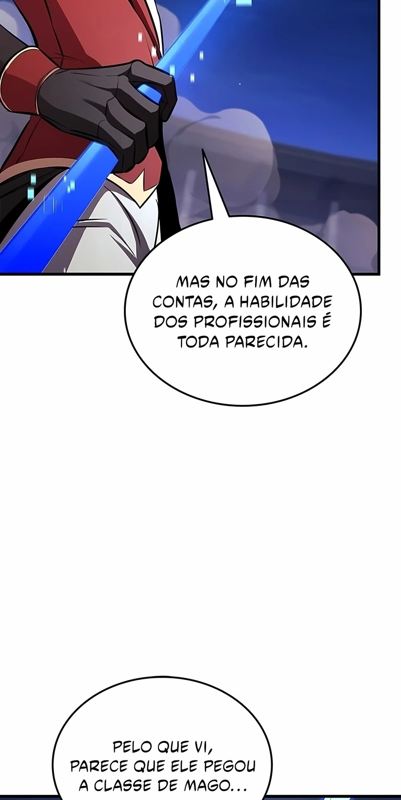 Ranker's Return Capítulo 235 Página 23