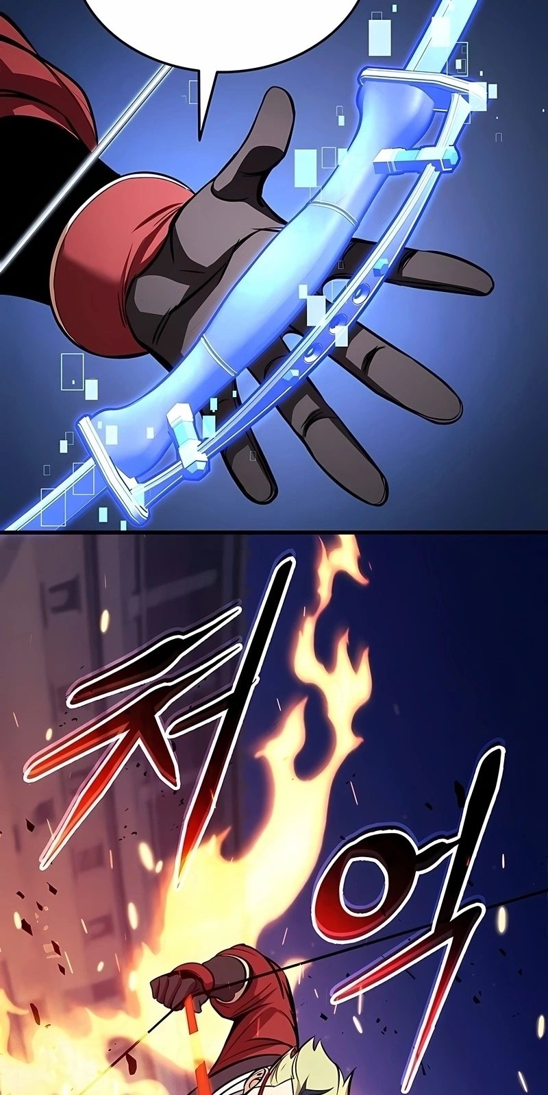Ranker's Return Capítulo 235 Página 24