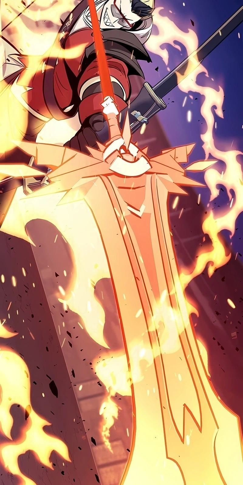 Ranker's Return Capítulo 235 Página 25