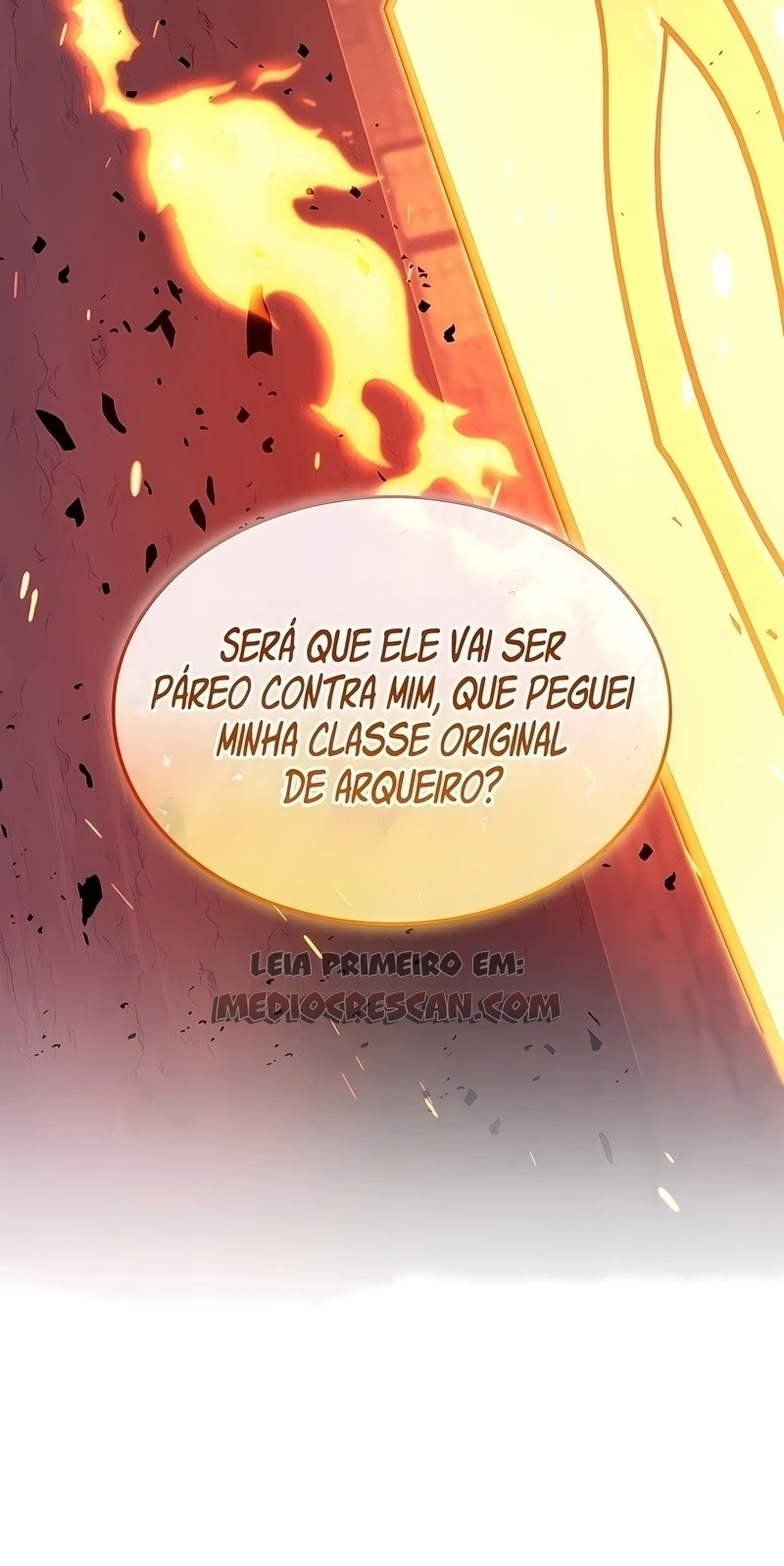 Ranker's Return Capítulo 235 Página 26