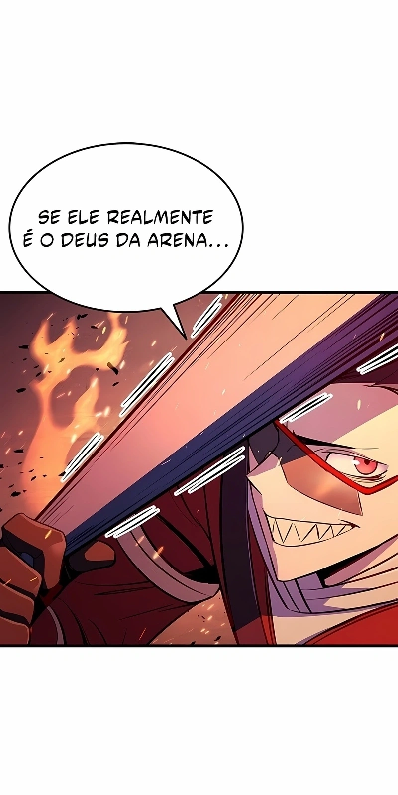 Ranker's Return Capítulo 235 Página 27