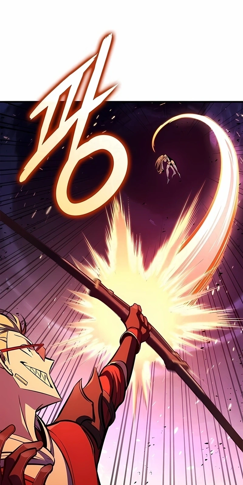 Ranker's Return Capítulo 235 Página 28