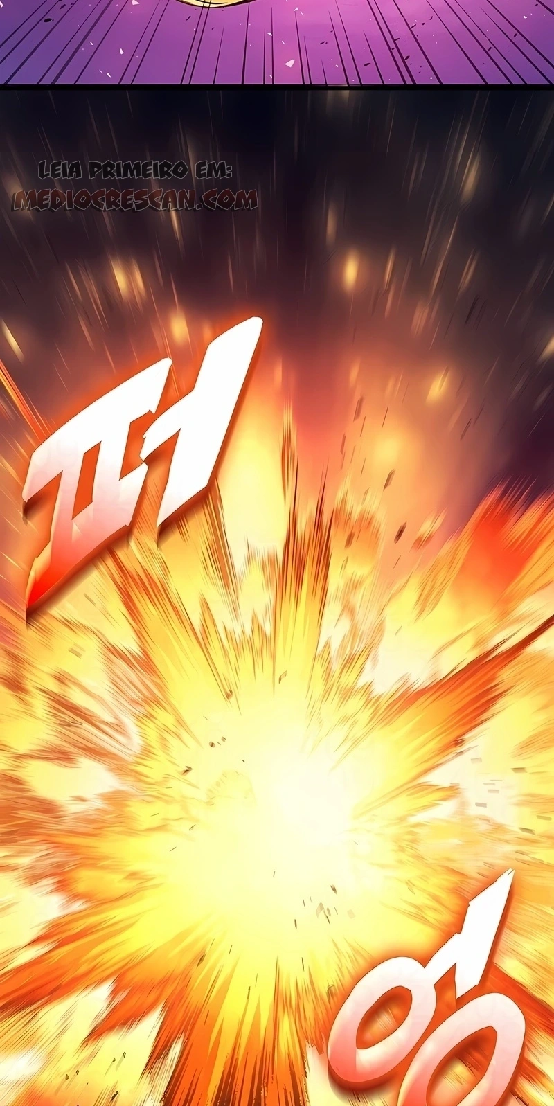 Ranker's Return Capítulo 235 Página 30