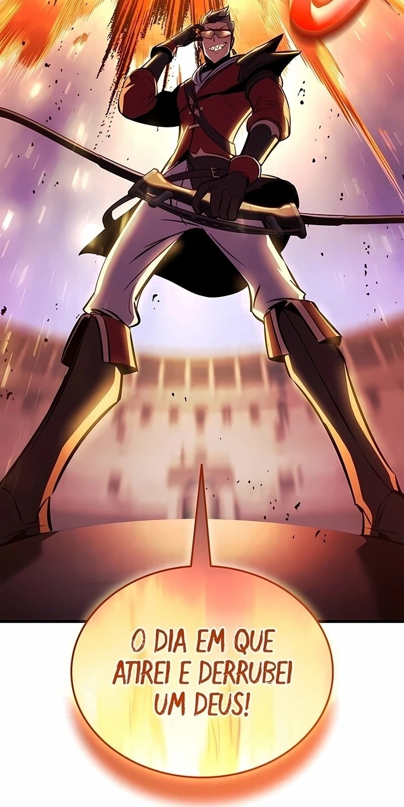 Ranker's Return Capítulo 235 Página 31