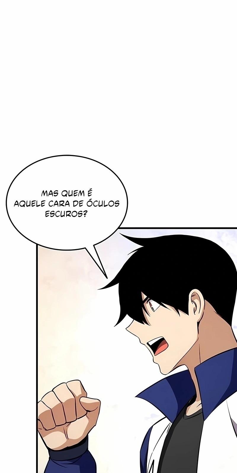 Ranker's Return Capítulo 235 Página 35