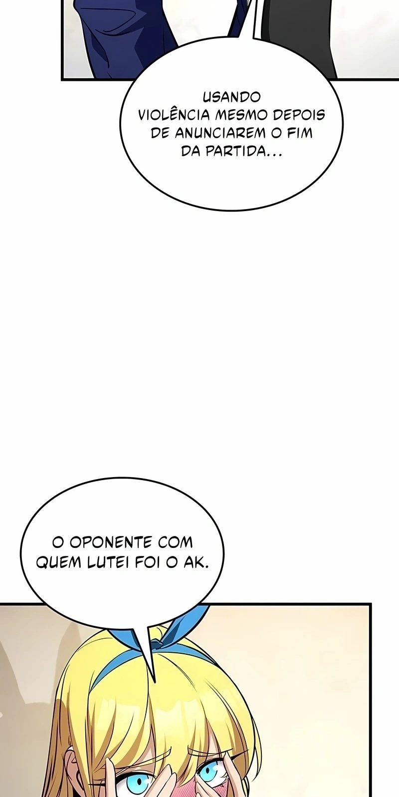 Ranker's Return Capítulo 235 Página 36