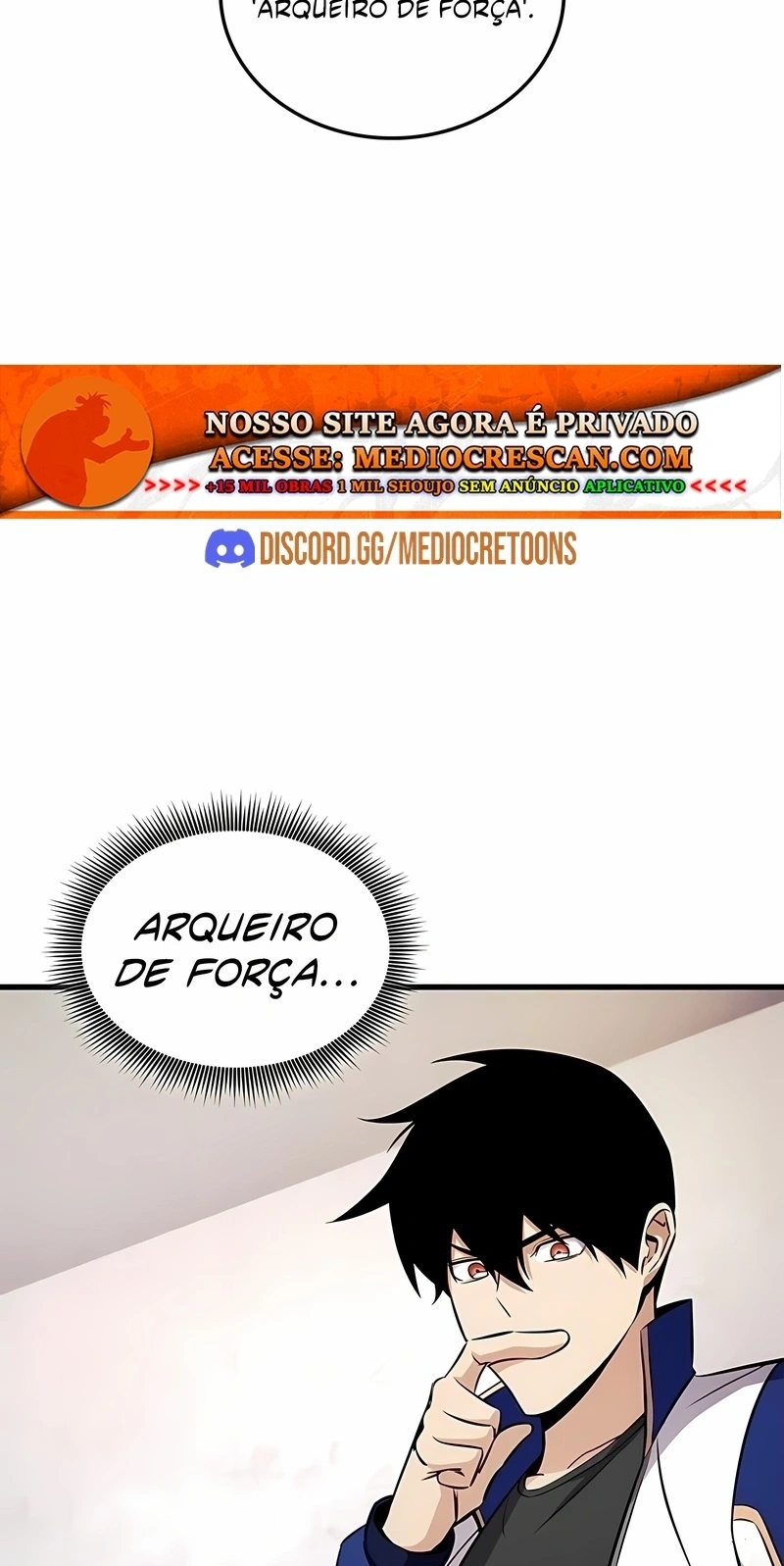 Ranker's Return Capítulo 235 Página 39