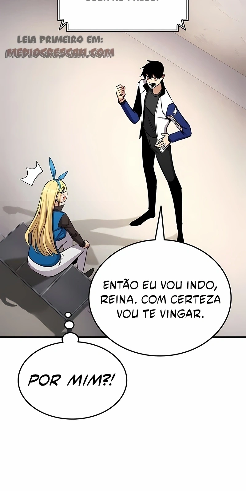 Ranker's Return Capítulo 235 Página 41