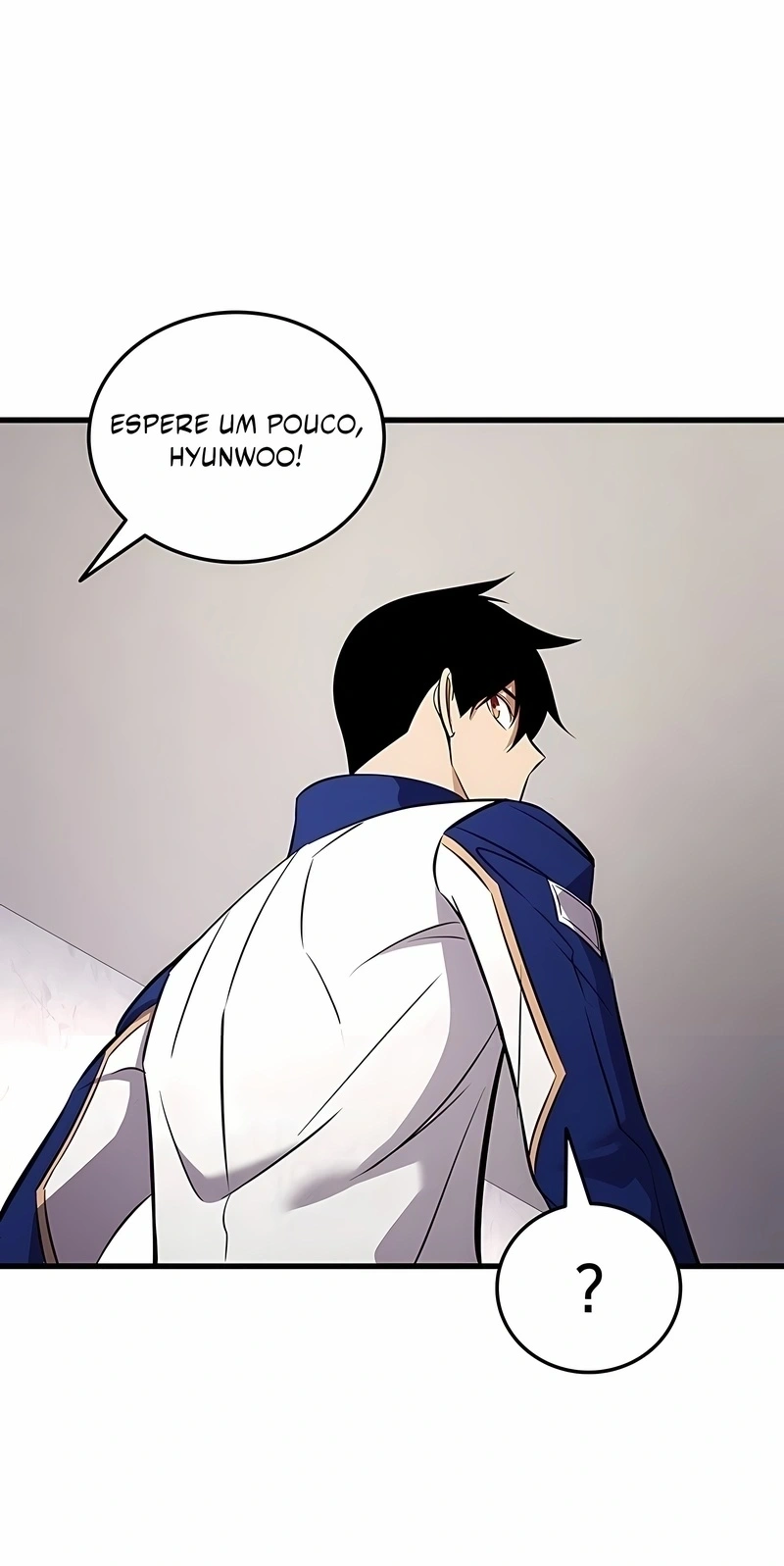 Ranker's Return Capítulo 235 Página 42