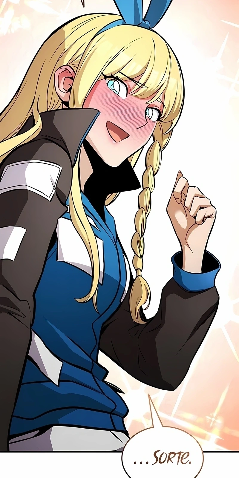 Ranker's Return Capítulo 235 Página 44