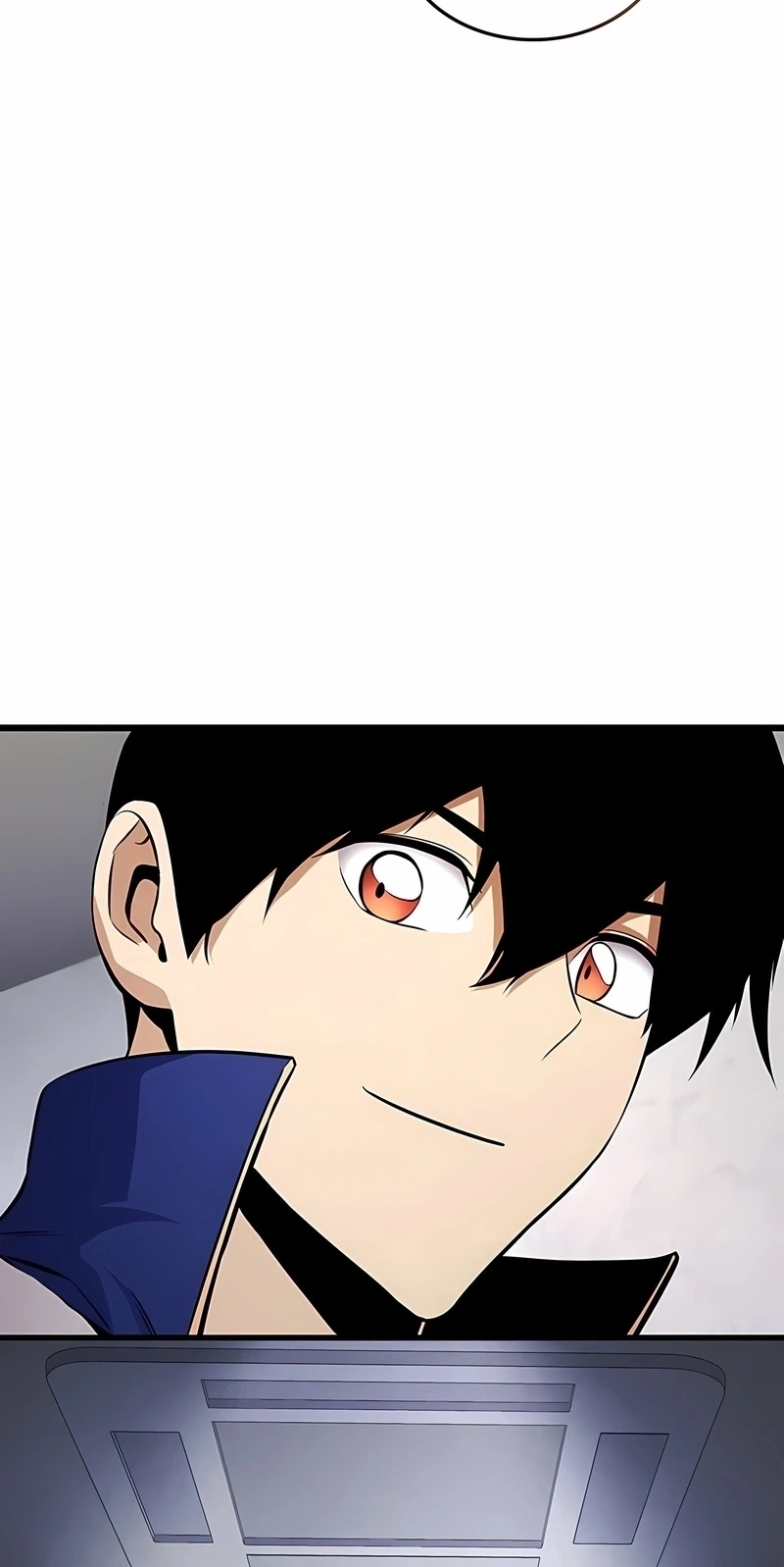Ranker's Return Capítulo 235 Página 45