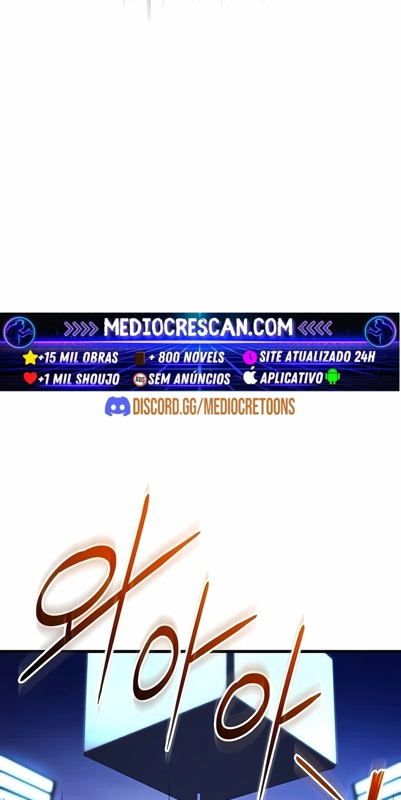 Ranker's Return Capítulo 235 Página 48