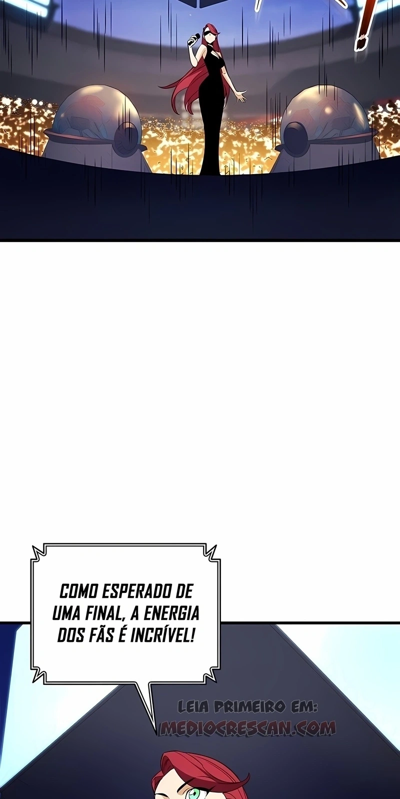 Ranker's Return Capítulo 235 Página 49