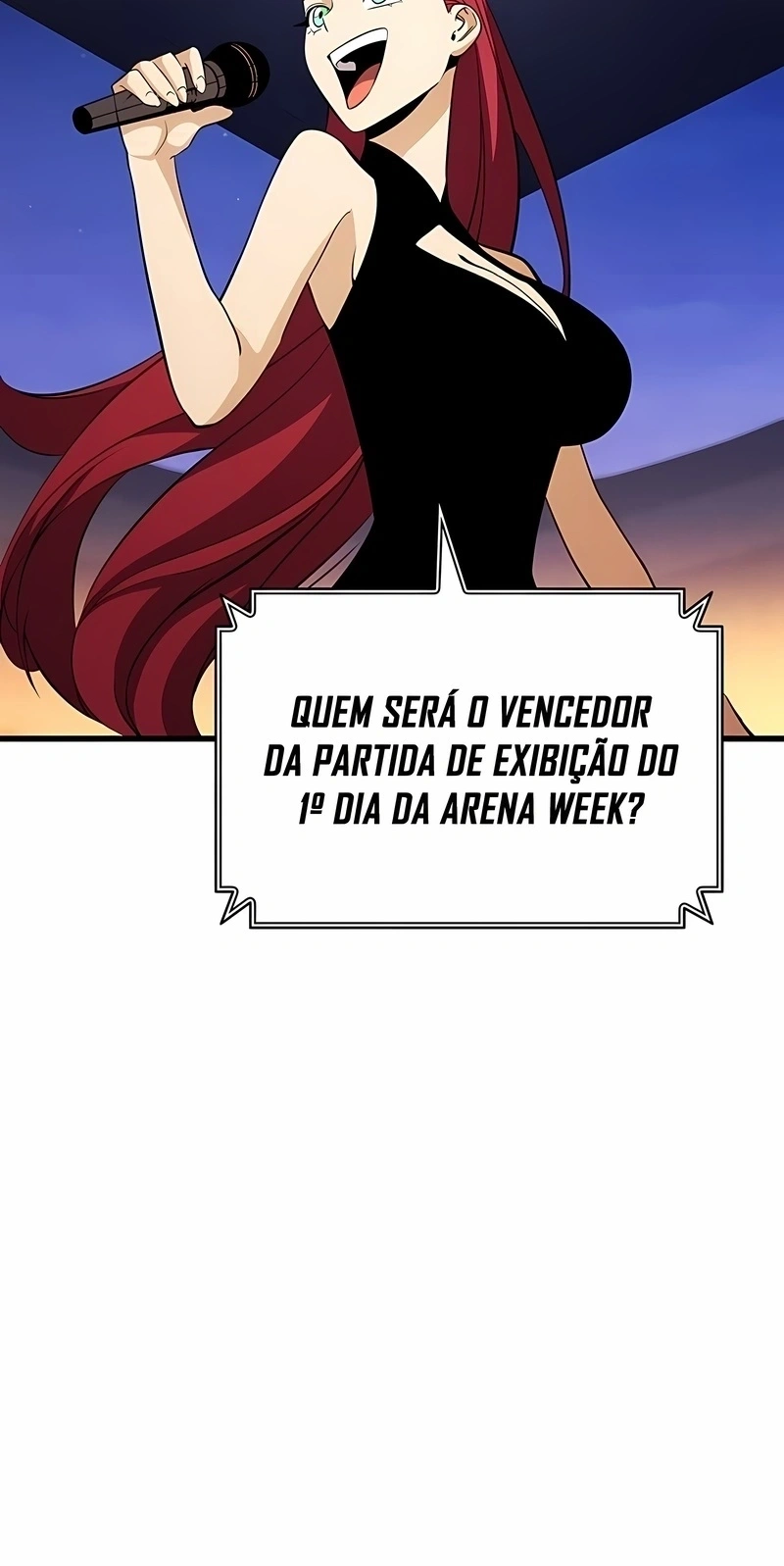 Ranker's Return Capítulo 235 Página 50