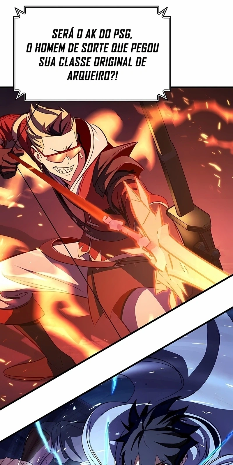 Ranker's Return Capítulo 235 Página 51