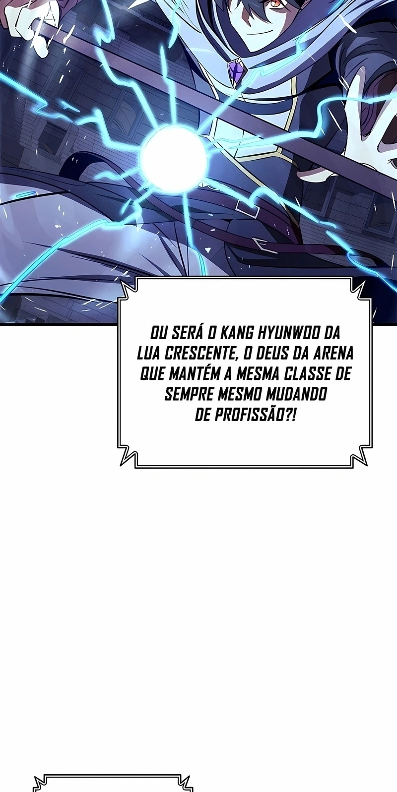 Ranker's Return Capítulo 235 Página 52