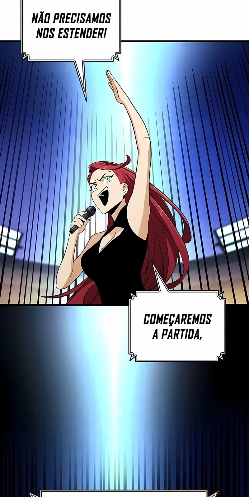 Ranker's Return Capítulo 235 Página 53