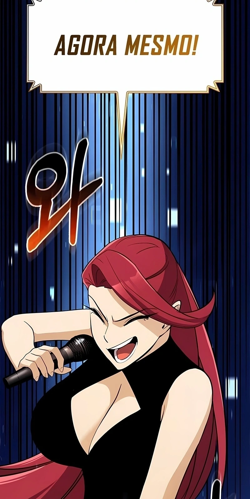 Ranker's Return Capítulo 235 Página 54