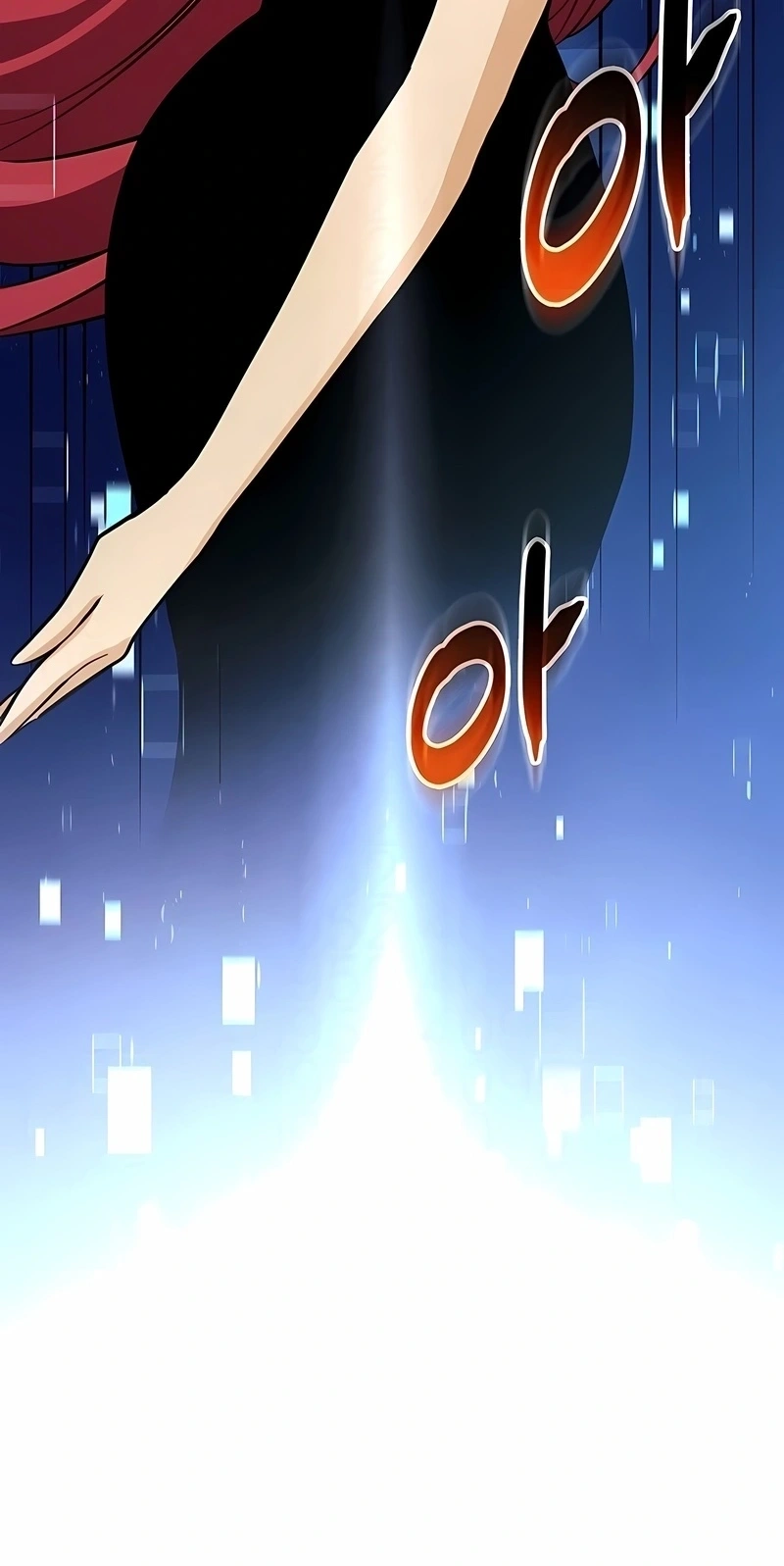 Ranker's Return Capítulo 235 Página 55