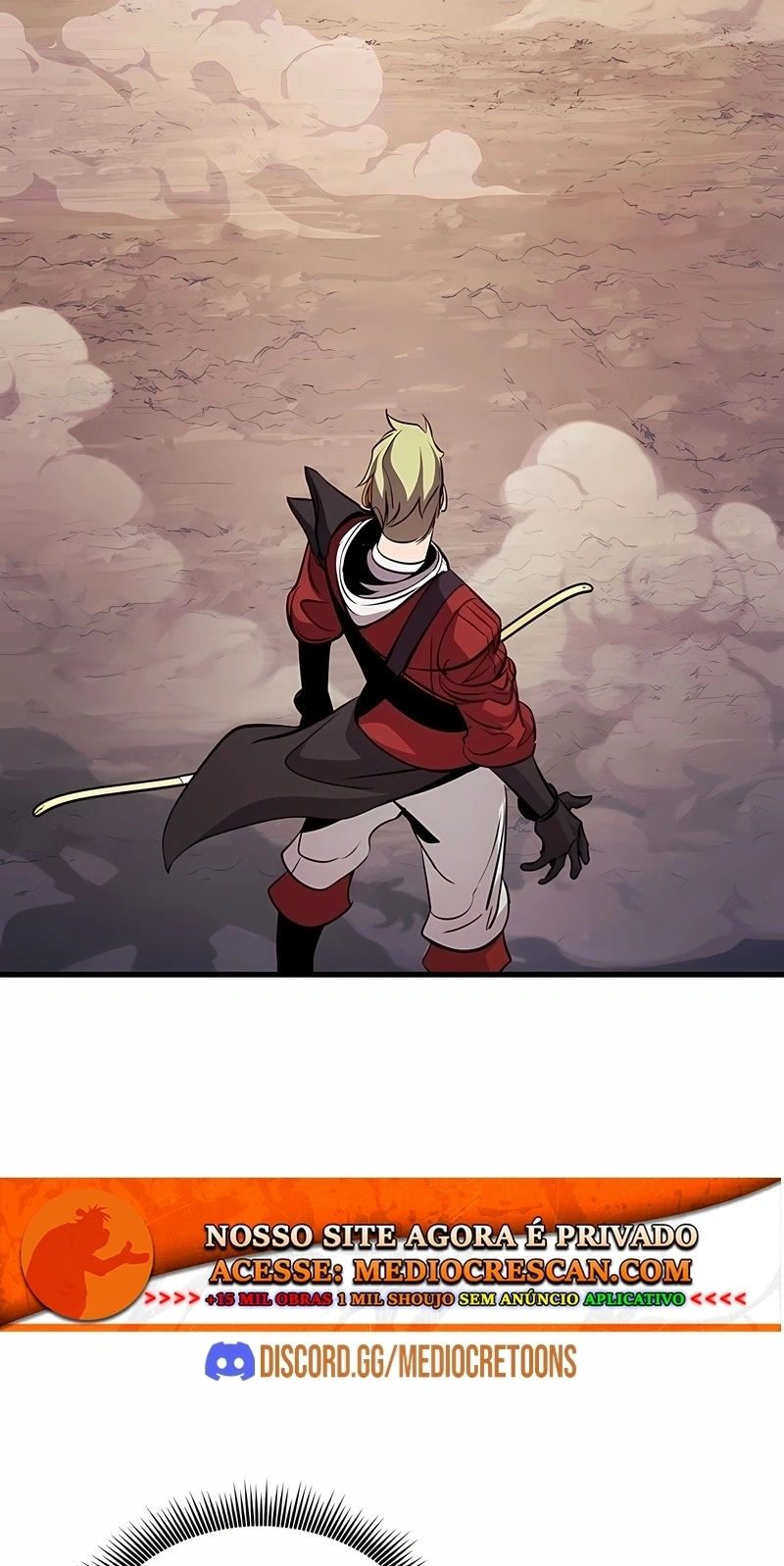 Ranker's Return Capítulo 235 Página 57