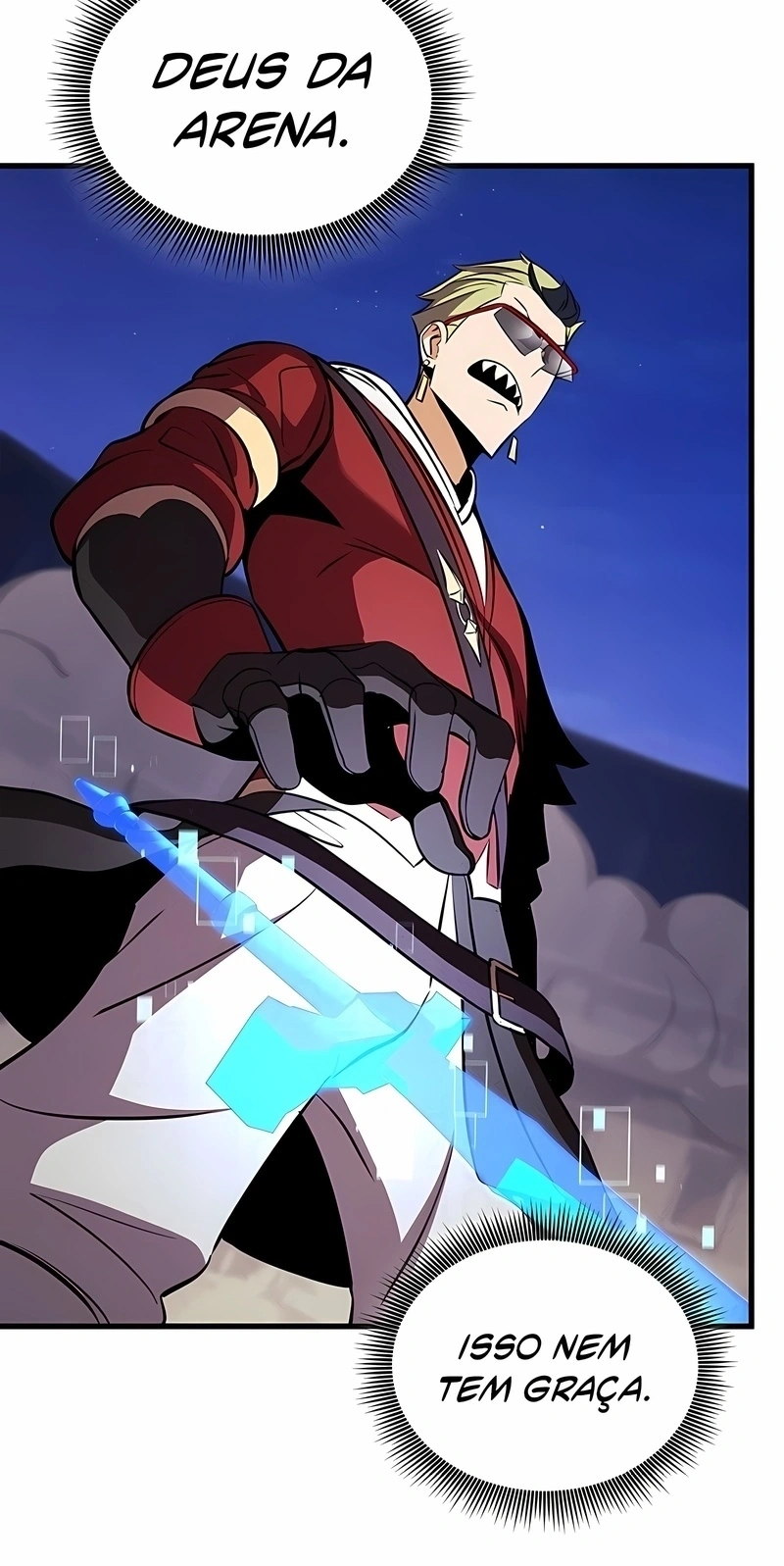Ranker's Return Capítulo 235 Página 58