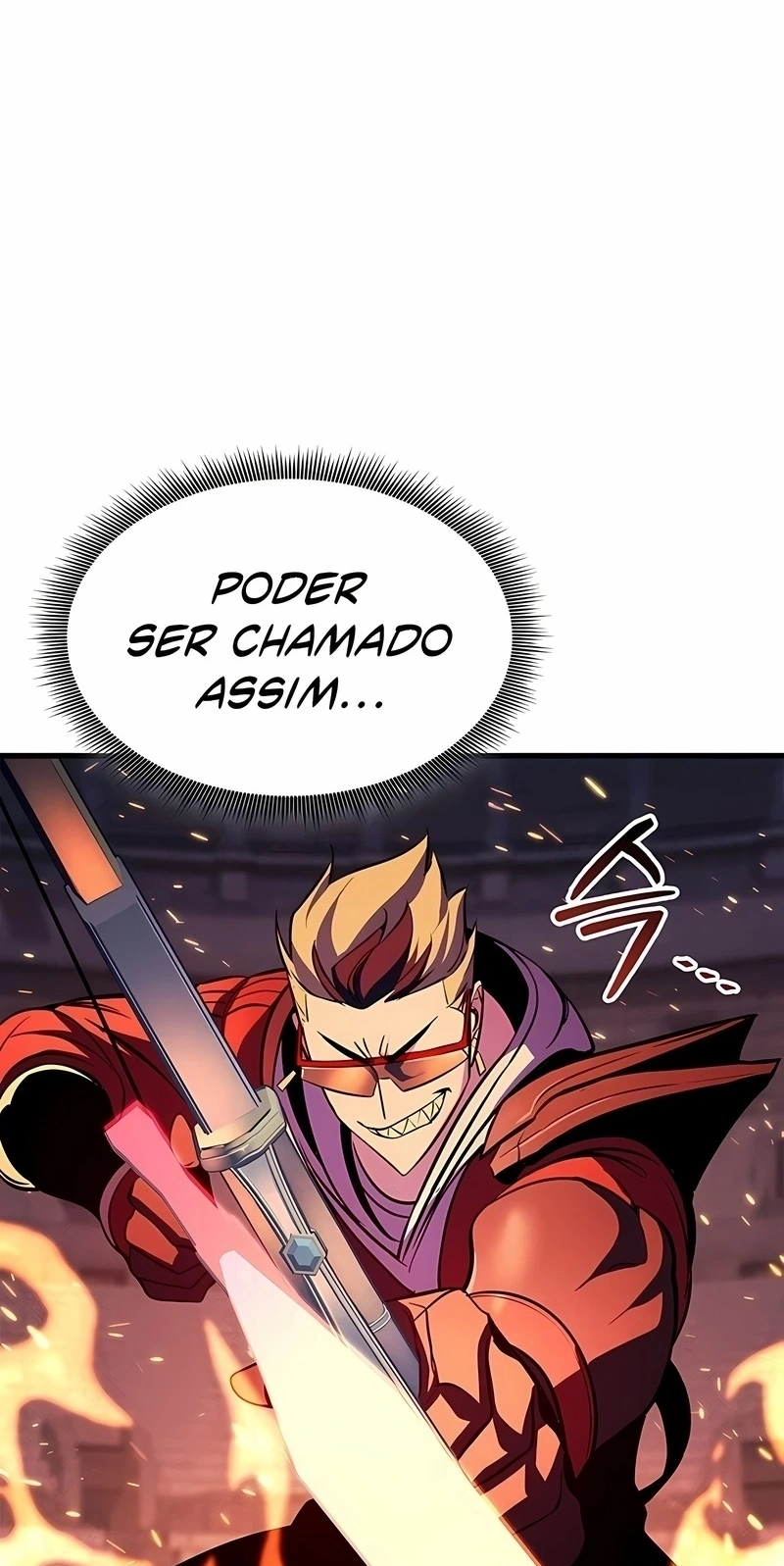 Ranker's Return Capítulo 235 Página 59