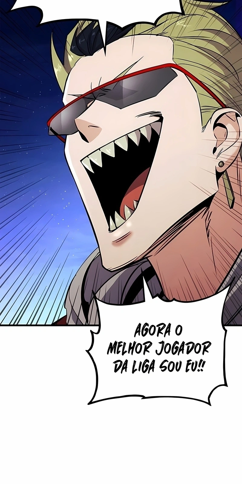 Ranker's Return Capítulo 235 Página 6