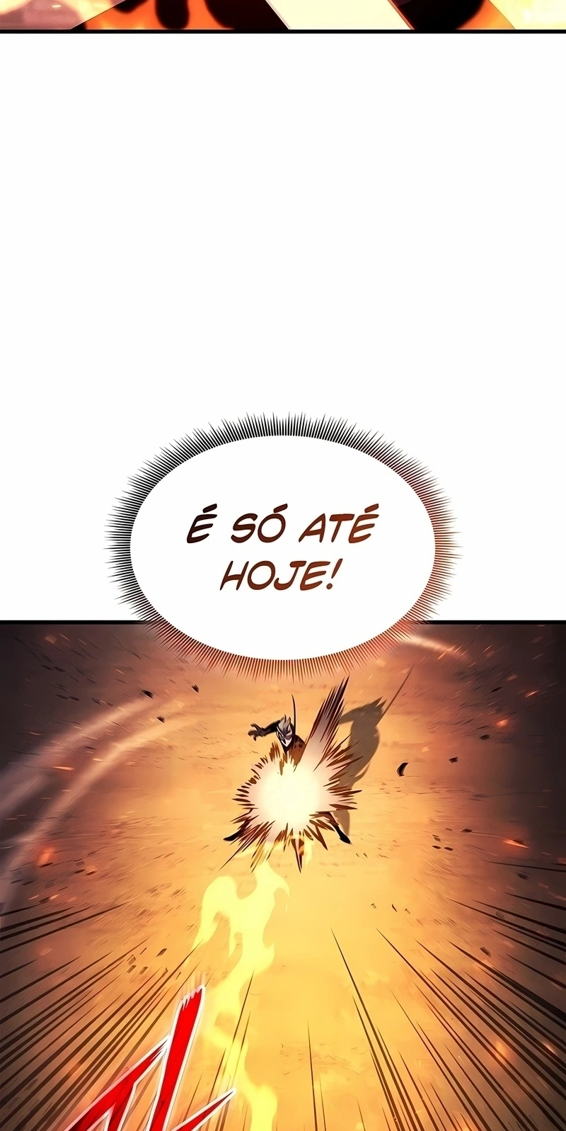 Ranker's Return Capítulo 235 Página 60