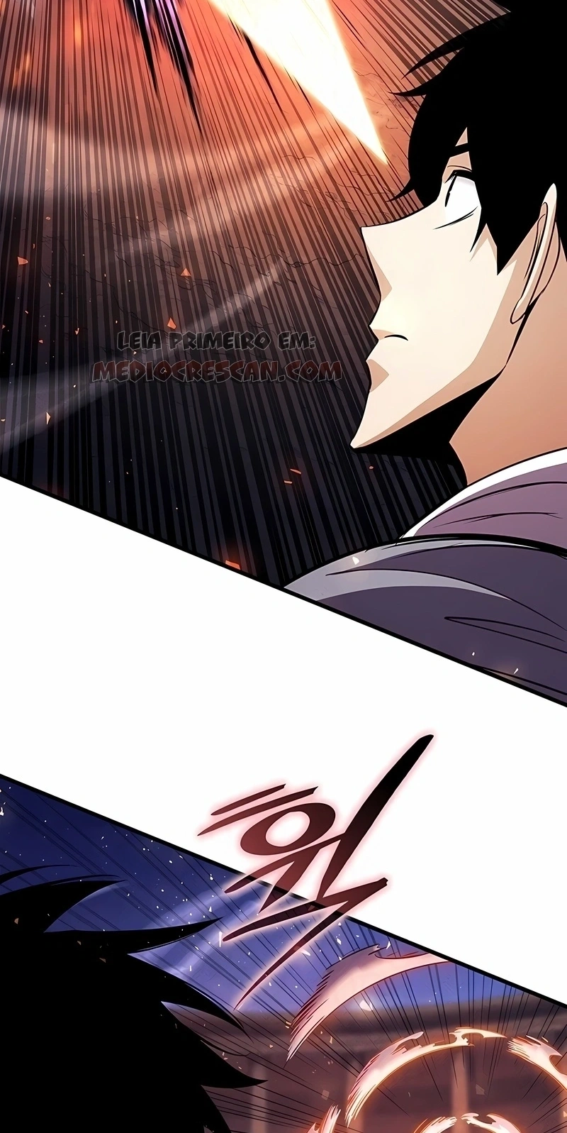 Ranker's Return Capítulo 235 Página 65