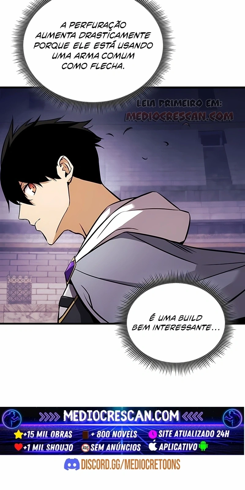 Ranker's Return Capítulo 235 Página 67