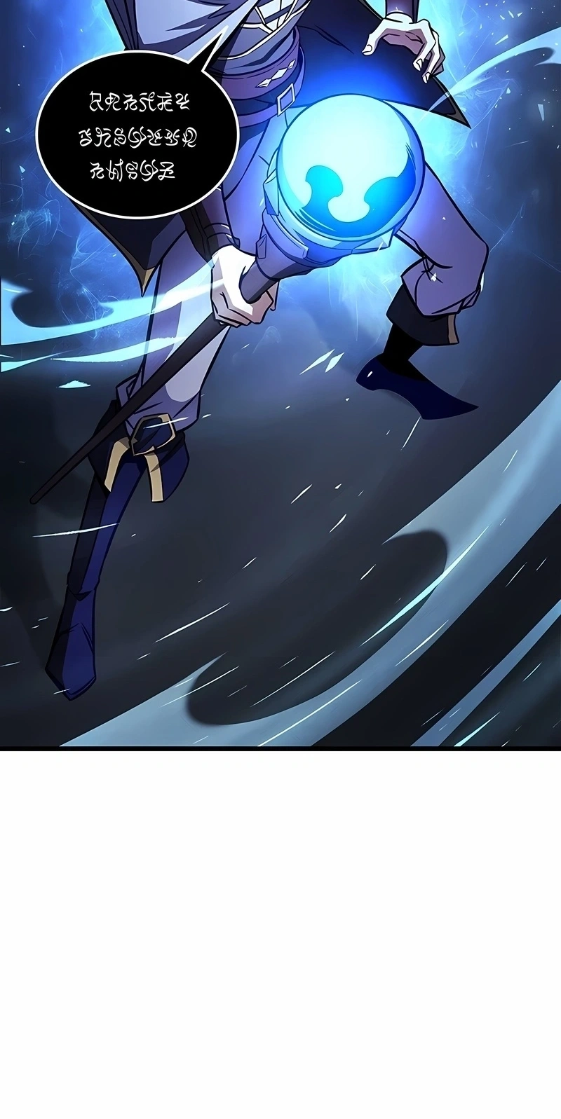 Ranker's Return Capítulo 235 Página 69