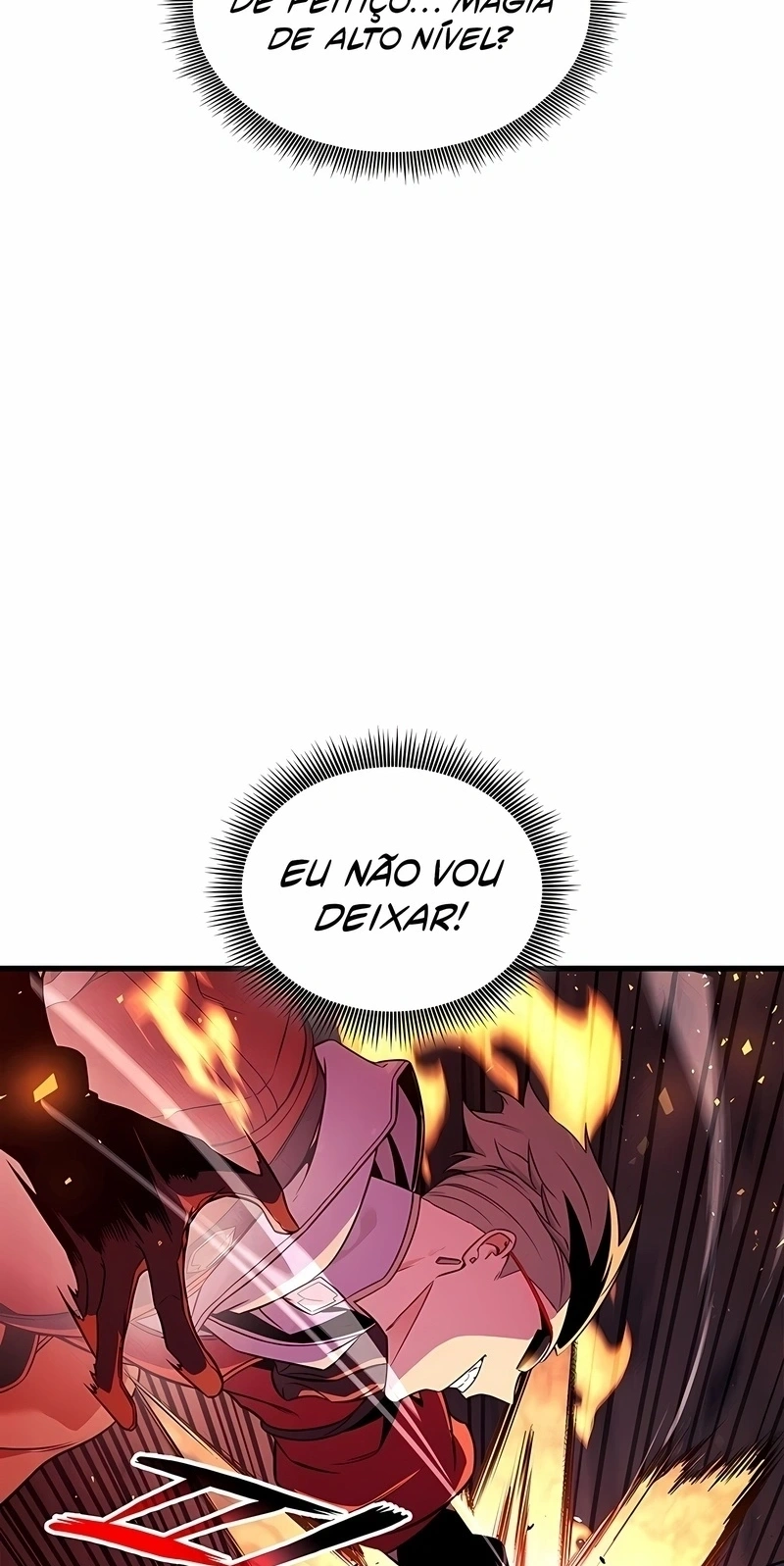Ranker's Return Capítulo 235 Página 71