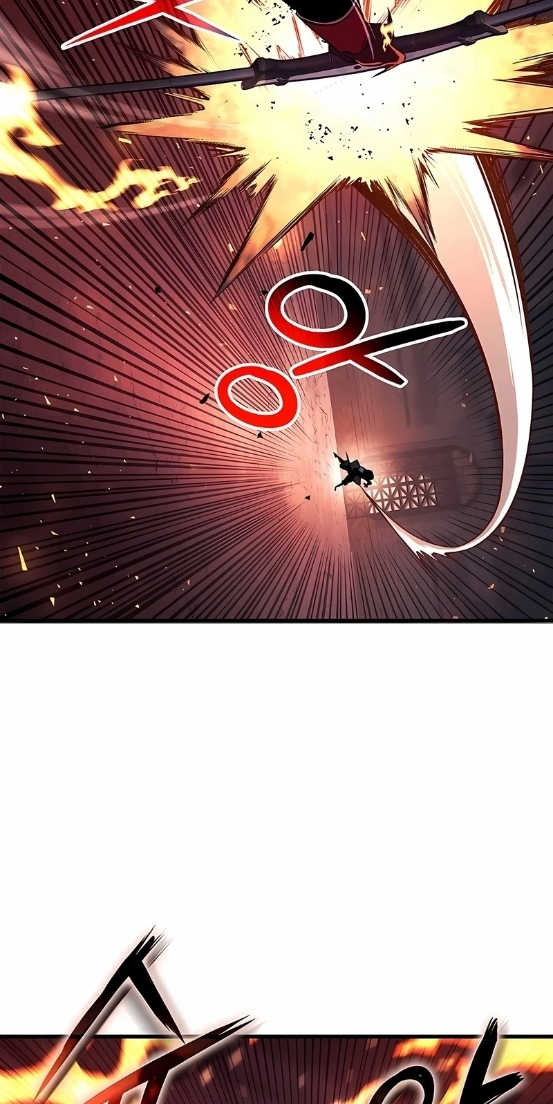 Ranker's Return Capítulo 235 Página 72