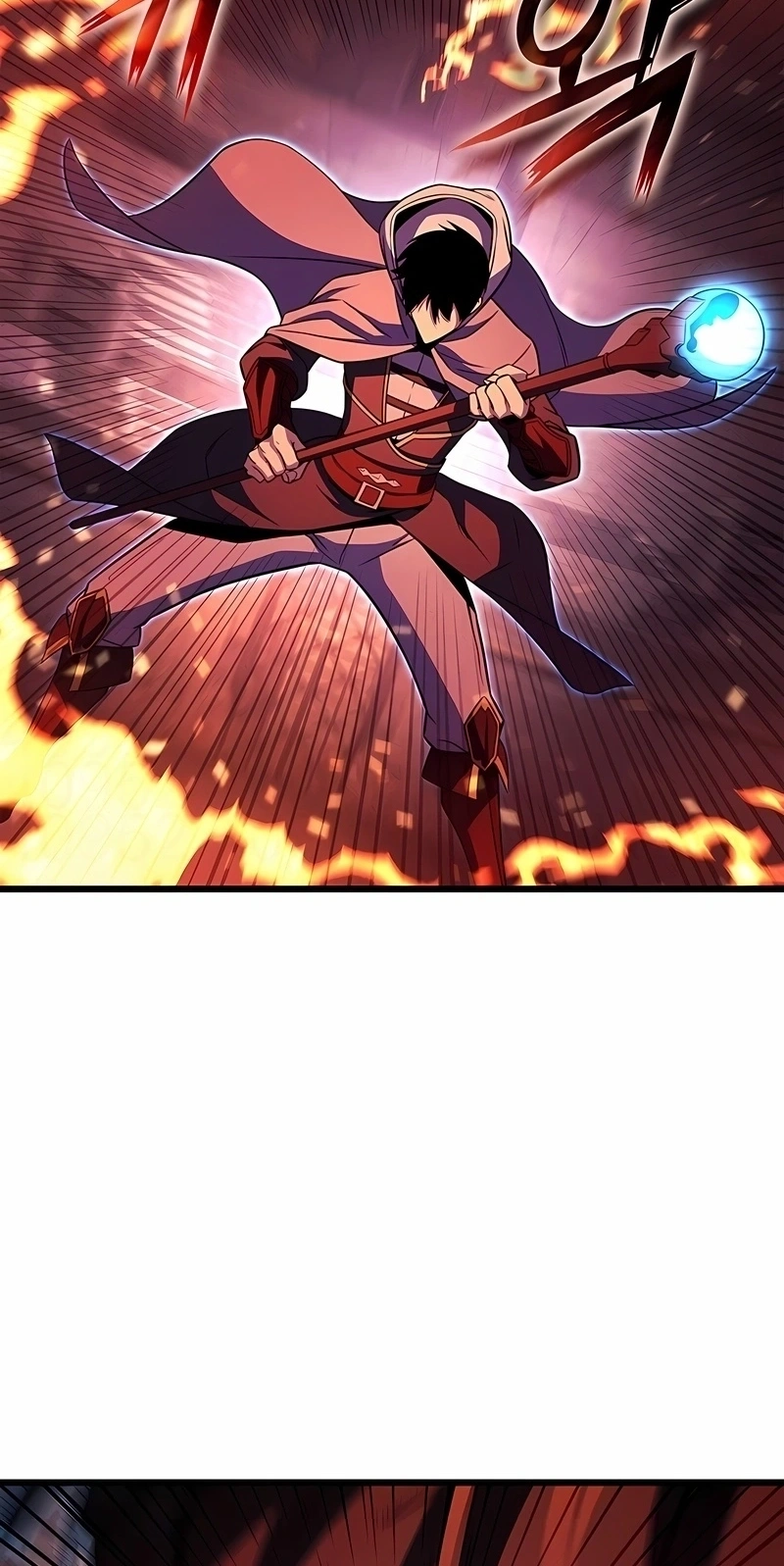 Ranker's Return Capítulo 235 Página 73
