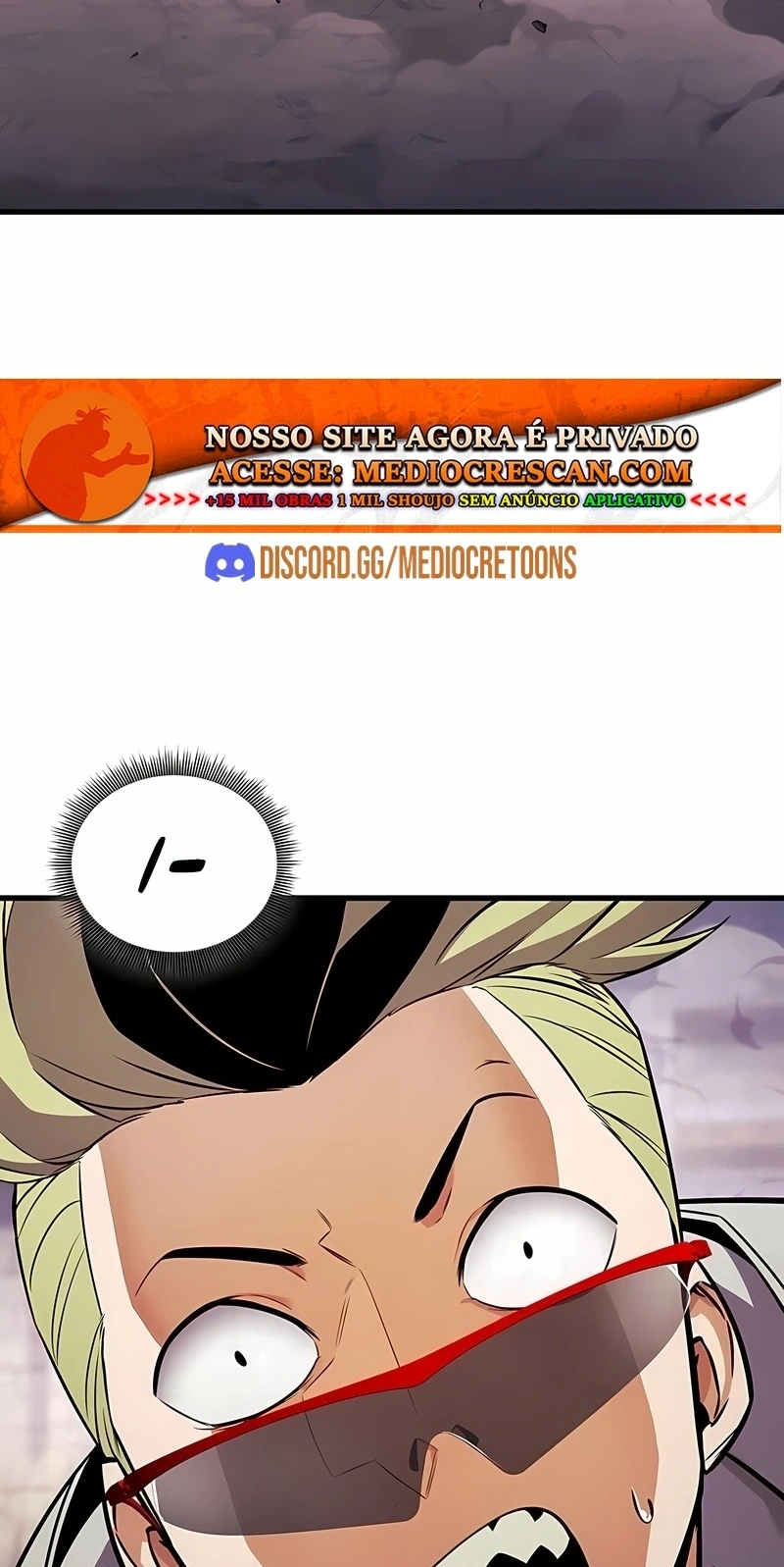 Ranker's Return Capítulo 235 Página 77