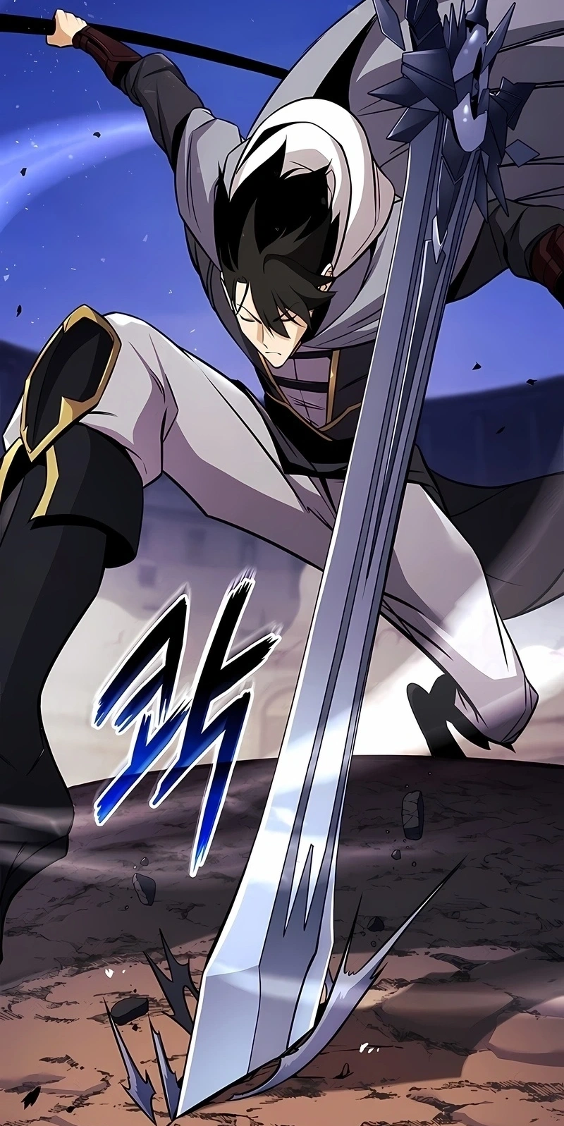 Ranker's Return Capítulo 235 Página 79
