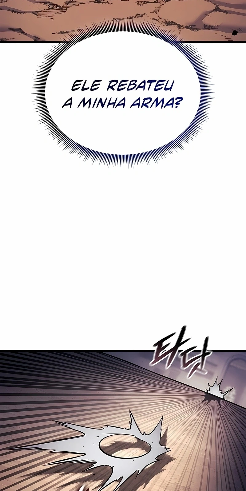 Ranker's Return Capítulo 235 Página 80