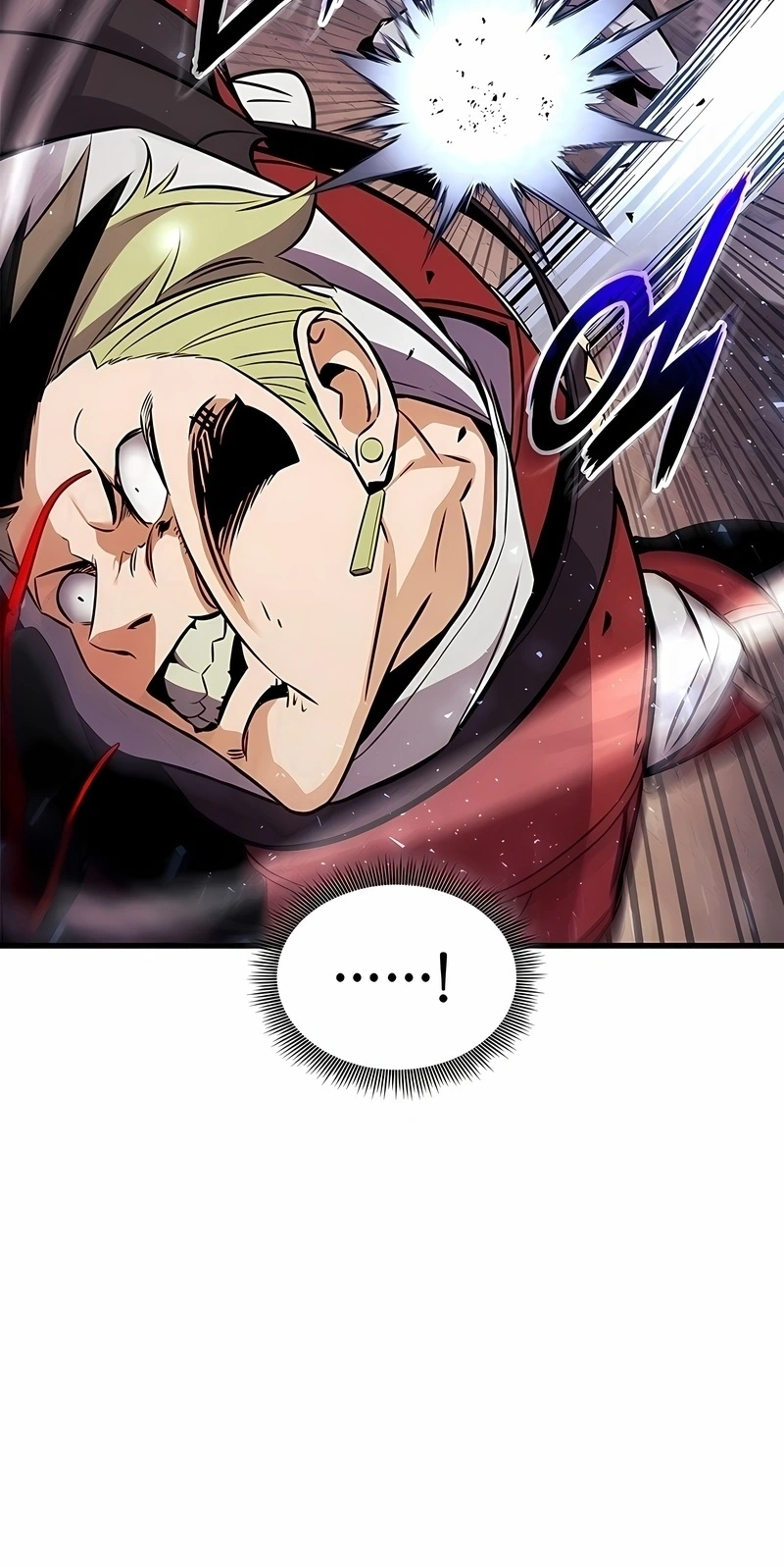 Ranker's Return Capítulo 235 Página 82