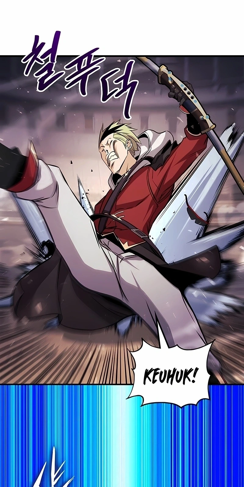 Ranker's Return Capítulo 235 Página 83